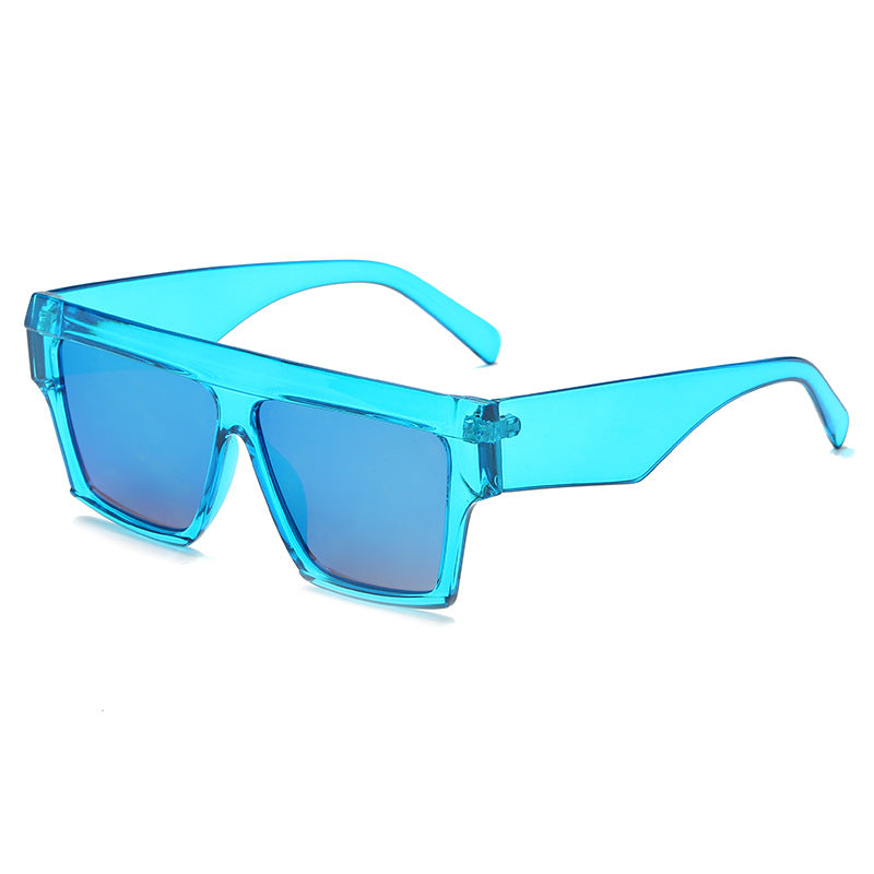 Wild box sunglasses