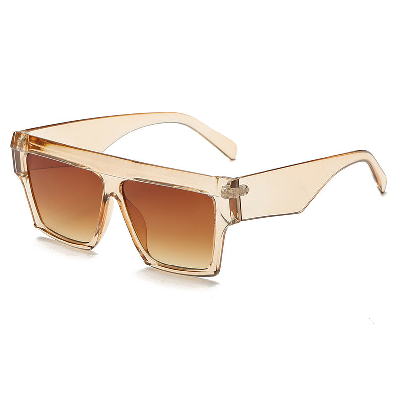 Wild box sunglasses