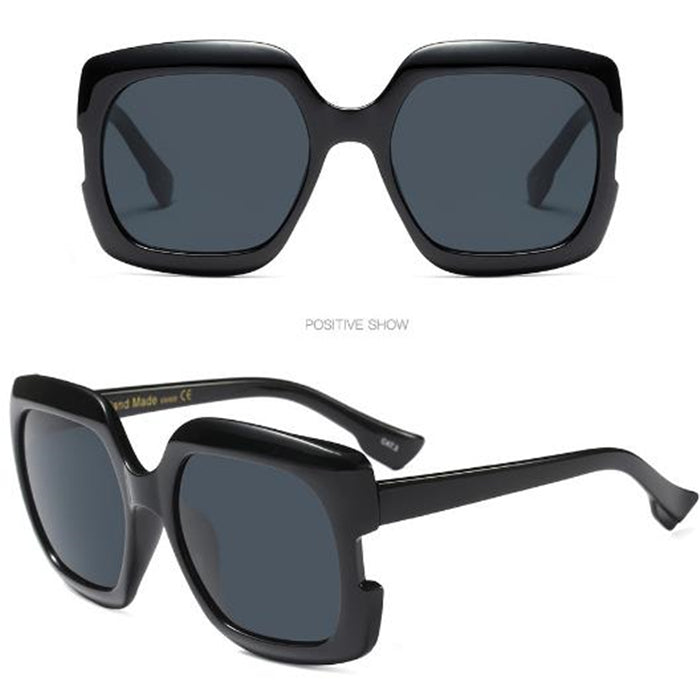 female flying Sunglasses