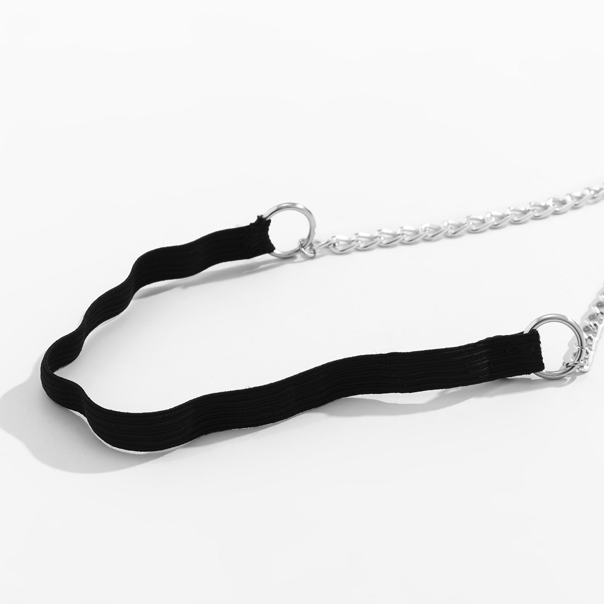 Jewelry Simple Geometric Body Chain Anklet