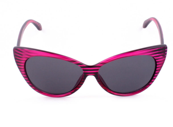 Cat Eye Sunglasses Women