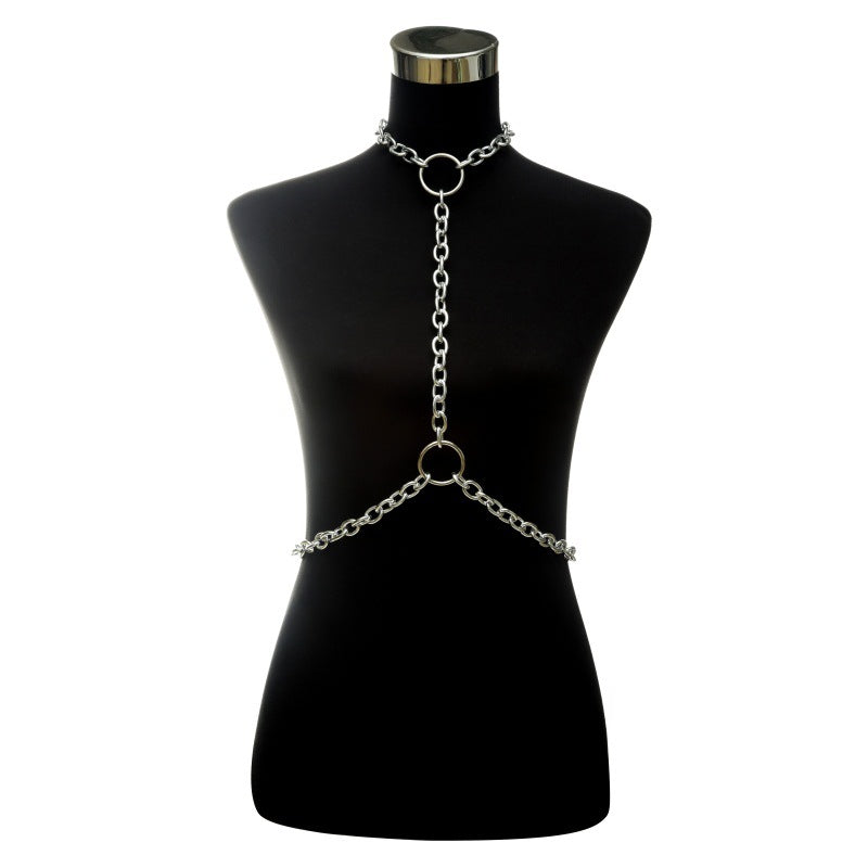 Body Chain European And American Cross-border Jewelry