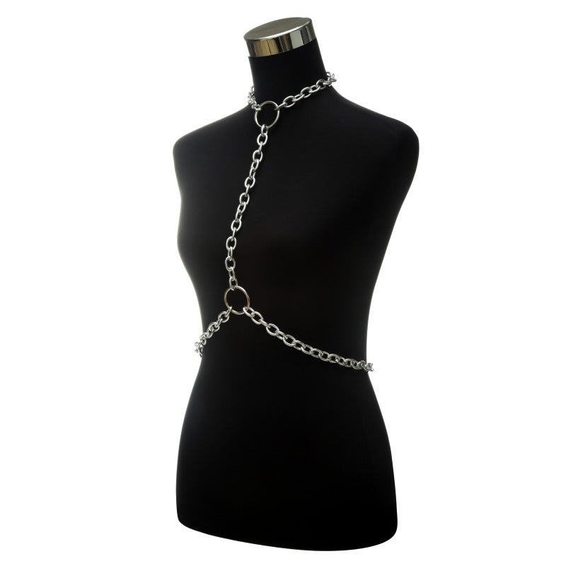 Body Chain European And American Cross-border Jewelry